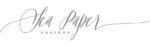 sea paper logo