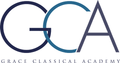 Grace Classical Academy Logo