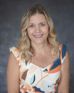 Amy Mauriello Head of School