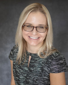 Ashley Perry Upper School Teacher