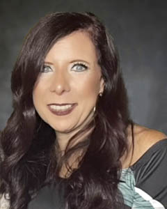 Lorrie Vega